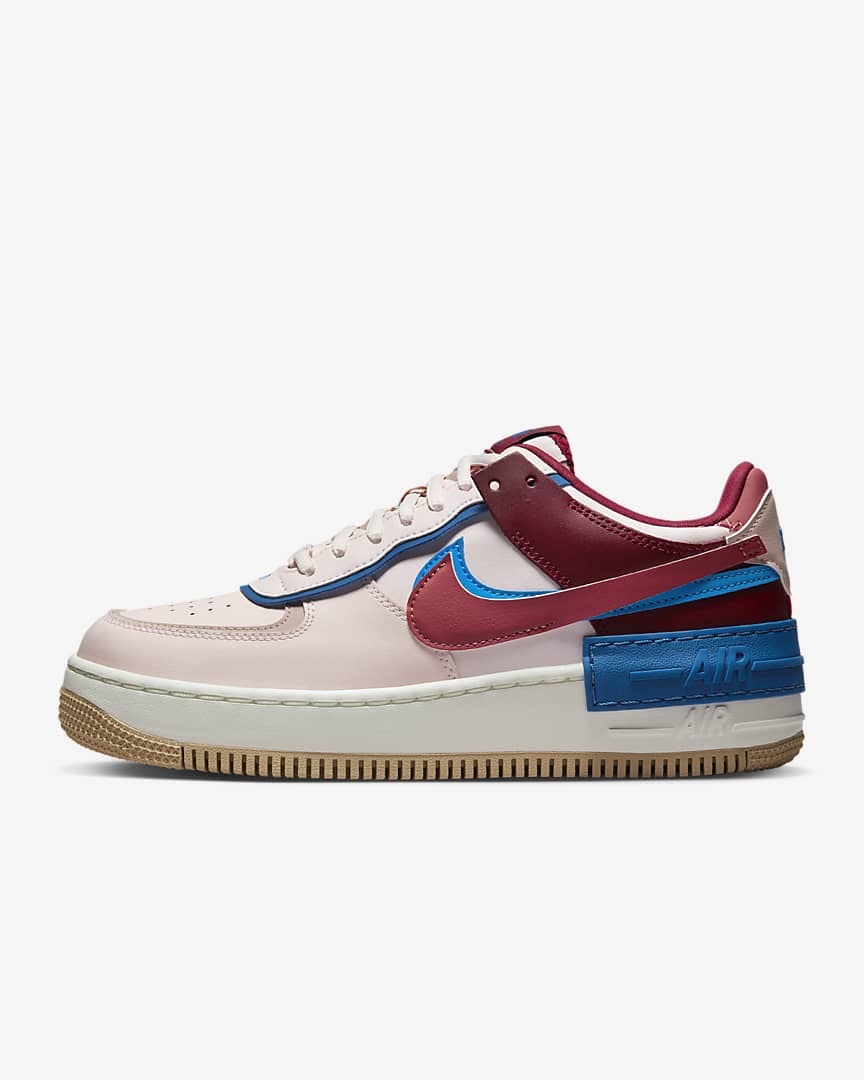 Nike Air Force 1 Shadow